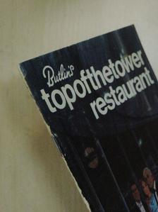Butlin's Topofthetower Restaurant [antikvár]