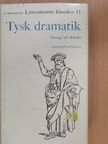 F. Schiller - Litteraturens klassiker [antikvár]