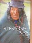 Stoika Zetterholm - Stenarna Ropa [antikvár]