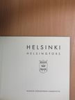 Matti Kurjensaari - Helsinki [antikvár]