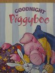 Catherine Solyom - Goodnight Piggyboo [antikvár]