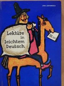 Bertold Brecht - Lektüre in Leichtem Deutsch III. [antikvár]