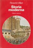 Rosario Villari - Storia moderna [antikvár]