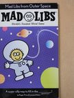 Leonard Stern - Mad Libs from Outer Space [antikvár]