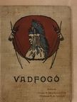 Cooper Fenimore - Vadfogó [antikvár]