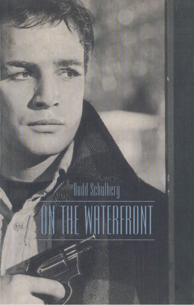 Budd Schulberg - On the Waterfront [antikvár]
