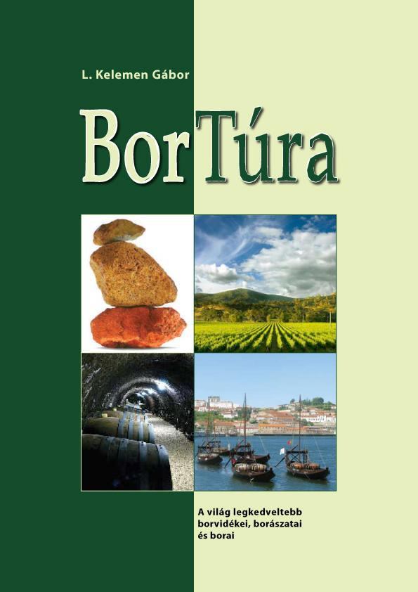 BorTúra [antikvár]