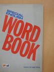 Special English Word Book [antikvár]