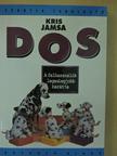 Kris Jamsa - DOS [antikvár]