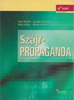 John Riedl, Joseph Konstan, Majó Zoltán, Révész Balázs - Szájtpropaganda [antikvár]