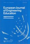 E. de Graaff - European Journal of Engineering Education Volume 34 Issue 6 December 2009 [antikvár]