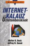 Bock, Walter H., Senné, Jeffrey N. - Internetkalauz üzletembereknek [antikvár]