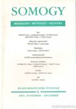 VARGA ISTVÁN - Somogy 2001. november-december 6. [antikvár]
