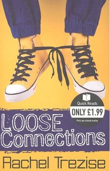 Trezise, Rachel - Loose Connections [antikvár]