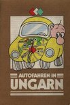 Autofahren in Ungarn (1:650000) [antikvár]