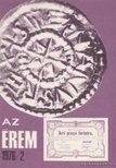 Varannai Gyula - Az érem 1976/2. [antikvár]