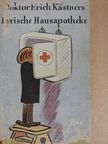 Doktor Erich Kästner - Lyrische Hausapotheke [antikvár]