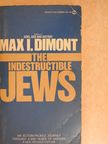 Max I. Dimont - The Indestructible Jews [antikvár]