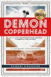 Barbara Kingsolver - Demon Copperhead