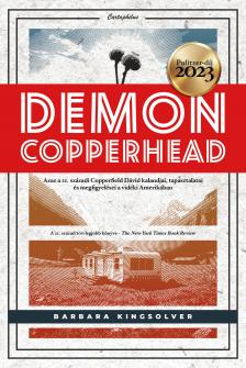 Barbara Kingsolver - Demon Copperhead