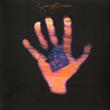 GEORGE HARRISON - LIVING IN THE MATERIAL WORLD CD GEORGE HARRISON