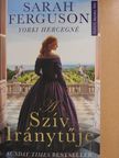 Sarah Ferguson - A szív iránytűje [antikvár]
