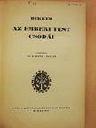 Dekker - Az emberi test csodái [antikvár]