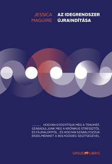 Jessica Maguire - Az idegrendszer újraindítása