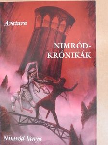 Avatara - Nimród lánya [antikvár]
