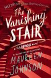 JOHNSON, MAUREEN - The Vanishing Stair (Truly Devious, Book 2)