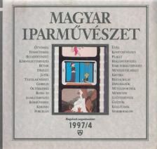 N. Dvorszky Hedvig - Magyar Iparművészet 1997/4. [antikvár]