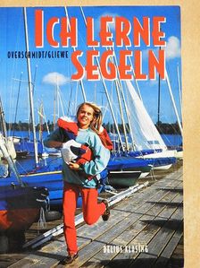 Heinz Overschmidt - Ich lerne segeln [antikvár]