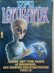 UFO látogatók [antikvár]
