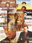 Josef Woodard - JazzTimes 2002-2004 (vegyes számok) (10 db) [antikvár]
