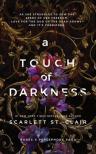 Scarlett St. Clair - A Touch of Darkness (Hades x Persephone Saga, Book 1)