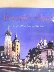 Maciej Krupa - Beautiful Poland [antikvár]