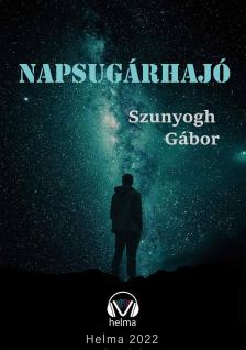 Szunyogh Gábor - Napsugárhajó