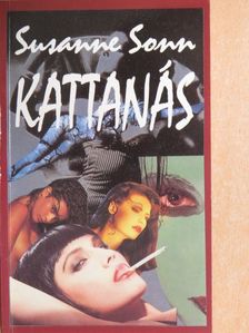 Susanne Sonn - Kattanás [antikvár]