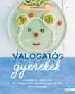 AMBRUS ÉVA - Válogatós gyerekek [eKönyv: epub, mobi]