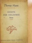 Thomas Mann - Joseph, der ernährer [antikvár]
