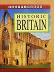 Robert Snedden - Historic Britain [antikvár]