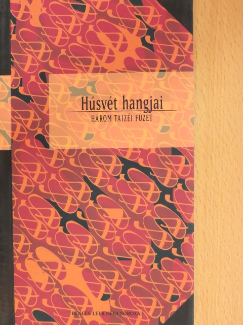 John testvér - Húsvét hangjai [antikvár]