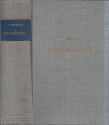 Gobineau - A renaissance [antikvár]