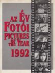 Bacsó Péter, Gera Mihály - Az év fotói 1992 [antikvár]