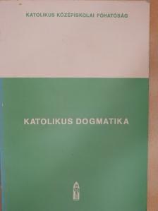 Dr. Jelenits István - Katolikus dogmatika [antikvár]