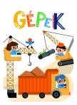Gépek