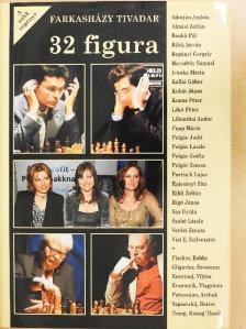 Farkasházy Tivadar - 32 figura [antikvár]