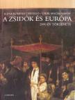 Elena Romero Castelló - A zsidók és Európa [antikvár]