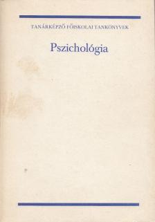 Dr. Geréb György - Pszichológia [antikvár]