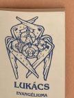 Lukács evangéliuma [antikvár]